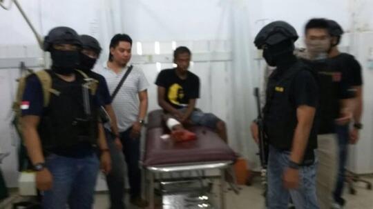 660 Koleksi Gambar Rumah Sakit Bhayangkara Makassar HD