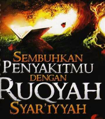 Pengalaman Di Ruqyah Syariah Gan