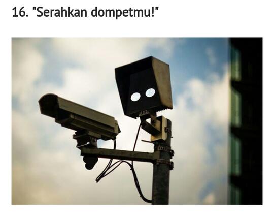 Kalau kamu lihat wajah di 20 benda mati ini, berarti alami pareidolia 