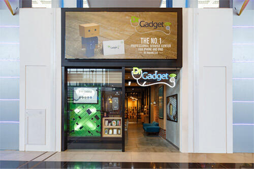 Iphone Ipad Imac Dan Macbook Rusak Serahkan Ke Dr Gadget Yang Ahlinya Kaskus