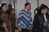 Yang bersorak dan berduka atas vonis Ahok