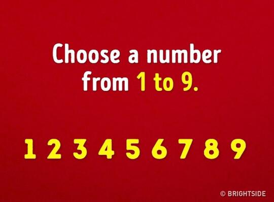 Tebak-tebakan Matematika ini bisa ungkap usiamu, hayo ketahuan tua deh