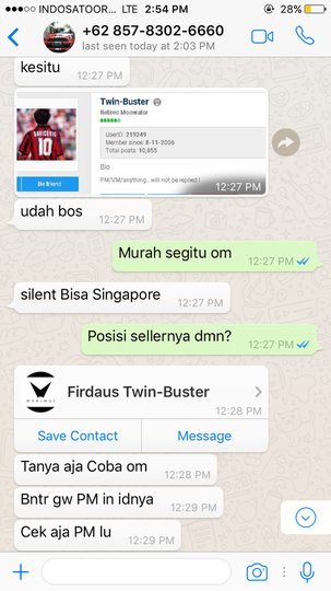 SURAT TERBUKA UNTUK FIRDAUS WAHIDIN (mengatasnamakan moderator twin-buster)