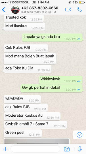 SURAT TERBUKA UNTUK FIRDAUS WAHIDIN (mengatasnamakan moderator twin-buster)