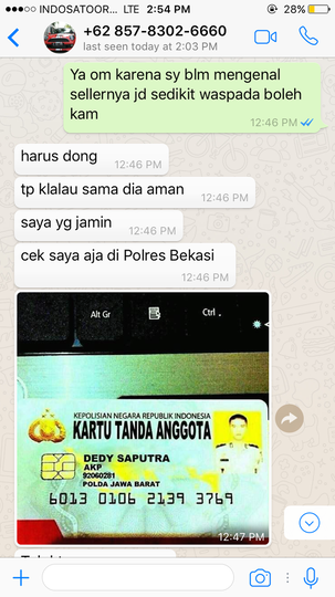 SURAT TERBUKA UNTUK FIRDAUS WAHIDIN (mengatasnamakan moderator twin-buster)
