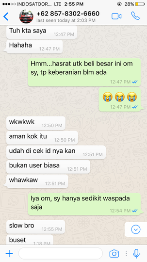SURAT TERBUKA UNTUK FIRDAUS WAHIDIN (mengatasnamakan moderator twin-buster)