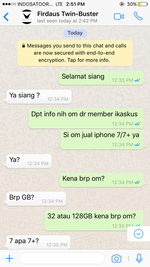 SURAT TERBUKA UNTUK FIRDAUS WAHIDIN (mengatasnamakan moderator twin-buster)
