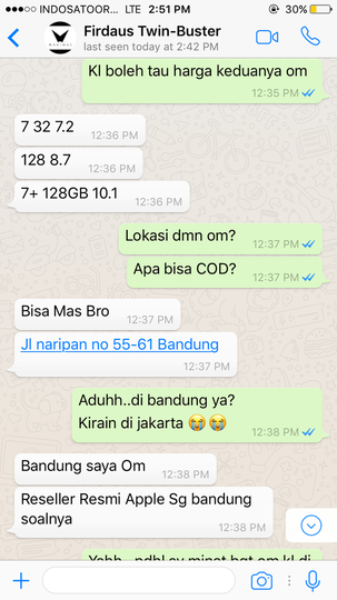 SURAT TERBUKA UNTUK FIRDAUS WAHIDIN (mengatasnamakan moderator twin-buster)