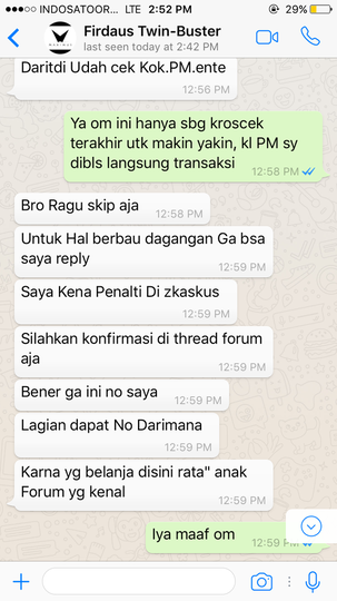 SURAT TERBUKA UNTUK FIRDAUS WAHIDIN (mengatasnamakan moderator twin-buster)