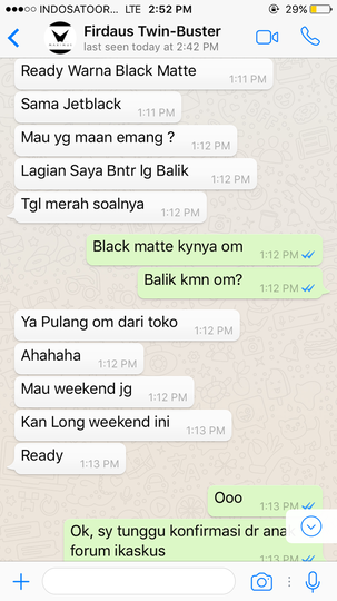 SURAT TERBUKA UNTUK FIRDAUS WAHIDIN (mengatasnamakan moderator twin-buster)