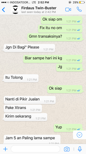SURAT TERBUKA UNTUK FIRDAUS WAHIDIN (mengatasnamakan moderator twin-buster)