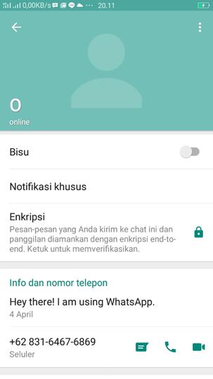 Surat terbuka Bagi Agan Penipu Dengan Akun @sponso_olahraga Di Instagram