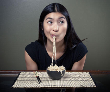 Inilah Iklan Indomie yang Pertama Kali Tayang di TV - Page 11 - KASKUS