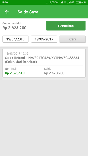 HELP!! SURAT TERBUKA u/ DOKI STORE www.doki.co.id COBA FITNAH LEWAT TOKOPEDIA