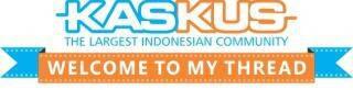 (KASKUS GO-KIL) Komunitas Driver Go Kilat Kaskus