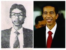 Ternyata Ini Lho Judul Skripsi Jokowi saat Kuliah di UGM