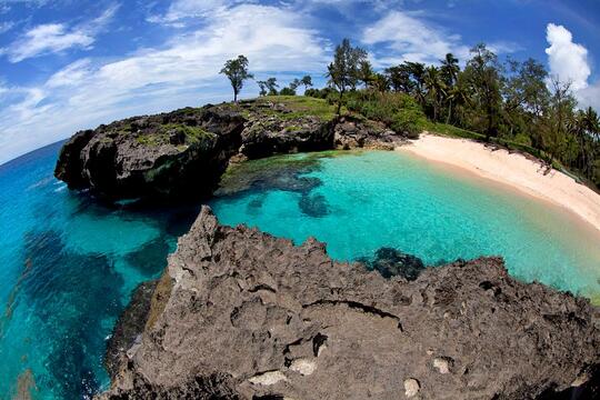 Keindahan Wisata Sumba Timur Bikin Wisatawan Tersihir Kaskus