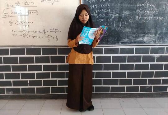 Wow, Tulisan Siswa SMA Tentang Keberagaman & Toleransi ini Dibanjiri Pujian