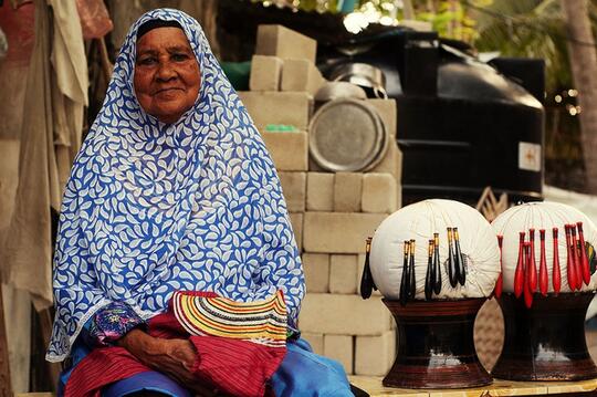 MAU KE MALDIVES? YUK, KENALI DULU SEGALA HAL TENTANGNYA