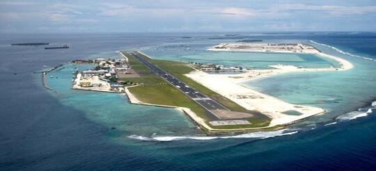 MAU KE MALDIVES? YUK, KENALI DULU SEGALA HAL TENTANGNYA