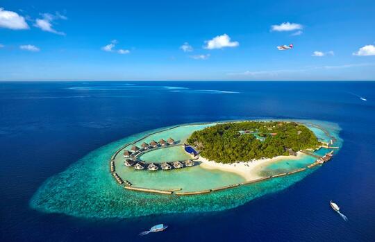 MAU KE MALDIVES? YUK, KENALI DULU SEGALA HAL TENTANGNYA