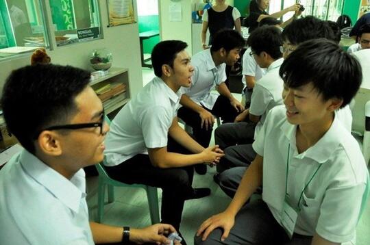 4 Kebiasaan Lumrah Cowok yang Bakal Lenyap Setelah Mengikat Tali Pernikahan