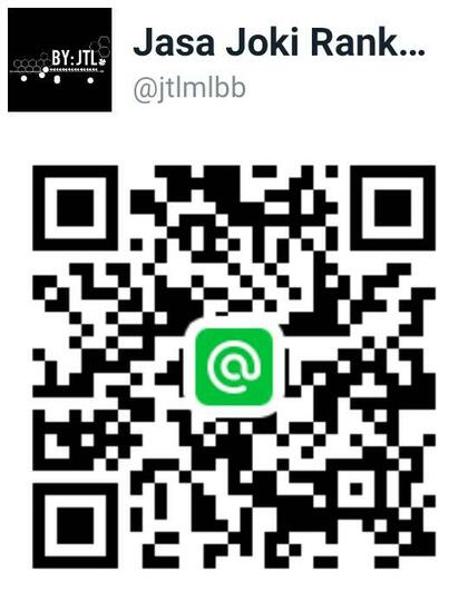 Jasa Joki Mobile Legend / Joki Mobile Legend -- Android & IOS , Ranked, Star