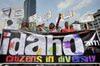 Penyebaran Foto Pesta Homoseks di Kelapa Gading Dikecam