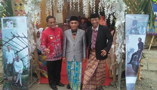 Kisah Pria yang Lamar Kekasihnya dengan Uang Rp 2 Miliar