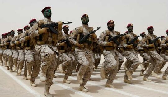 7 Negara yang Kekuatan Militernya Bikin Korea Utara Tertawa