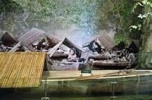 Menyibak Sejarah dan Keunikan Suku Asli di Riau