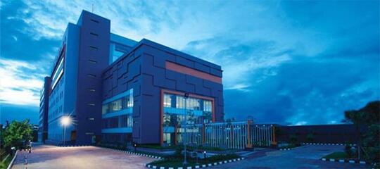 Merinding Bacanya, 5 Mitos Horror Klasik di BINUS University!