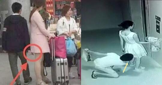 5 Kasus pria kedapatan ambil foto bawah rok wanita, duh