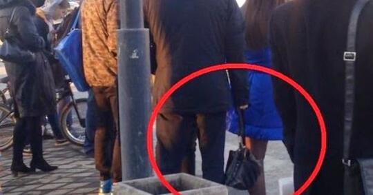 5 Kasus pria kedapatan ambil foto bawah rok wanita, duh