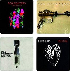 Foo Fighters Bakal Konser di Asia! Mau Nonton Gan?