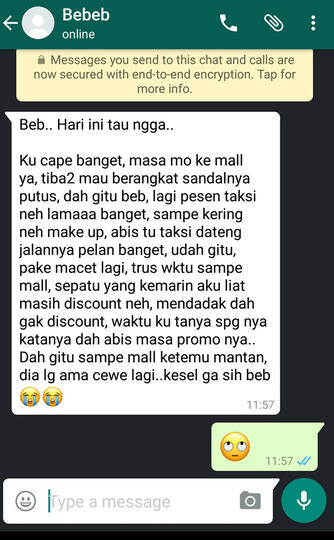 Inilah Emote yang Paling Ngeselin di Sosmed