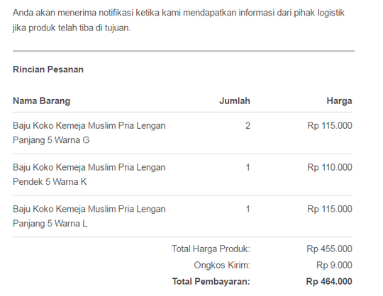 Merasa di Bohongi promo CashBack Tokopedia TOKOCASH
