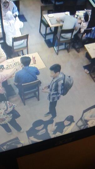 PENCURIAN TAS DI MALL GREEN PRAMUKA CITY