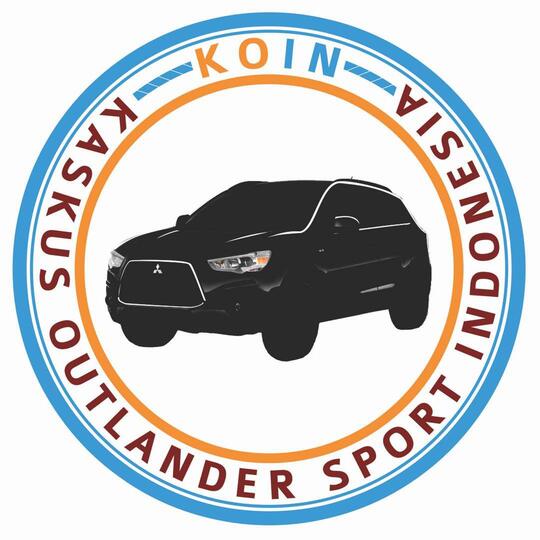 kaskus outlander sport indonesia (KOIN)