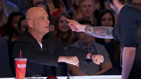 Lihat Hebatnya Cowok Ini Beraksi Kayak Sherlock Holmes di America's Got Talent