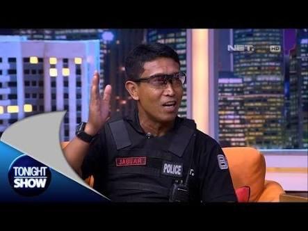 Sakit Hati Ke Tim Jaguar Gangster Ancam Bacoki Warga Kaskus