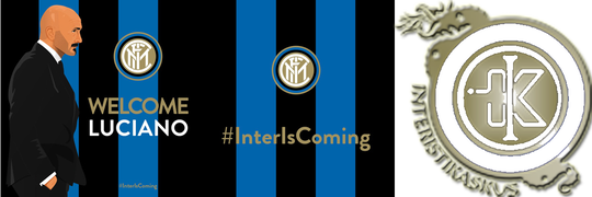 <<F.C. Internazionale Milano โ
1908 - 2017/2018 #TriplettaunItalia ๐๐๐>>