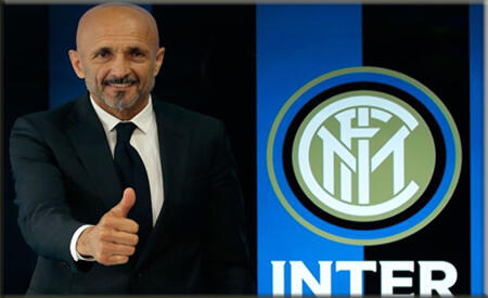 <<F.C. Internazionale Milano โ
1908 - 2017/2018 #TriplettaunItalia ๐๐๐>>