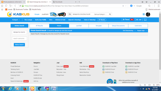 Masuk gan!!! Inilah rahasia kenapa hp cina bisa murah tapi tetap berkualitas gan | KASKUS