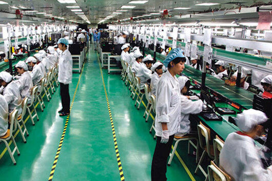 Masuk gan!!! Inilah rahasia kenapa hp cina bisa murah tapi tetap berkualitas gan | KASKUS