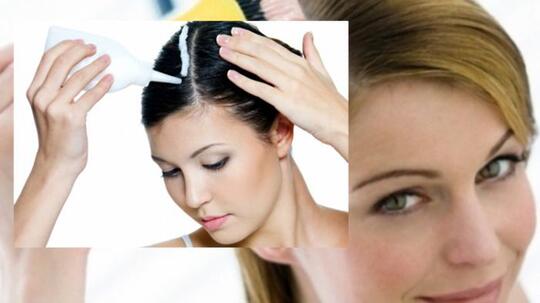 Cara mengatasi rambut rusak akibat bleaching