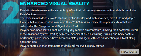 [OT] Pro Evolution Soccer 2018 | #WhereLegendsAreMade