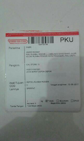 Tokopedia, Pegawainya Bodoh, mengambil uang saya tanpa hak!