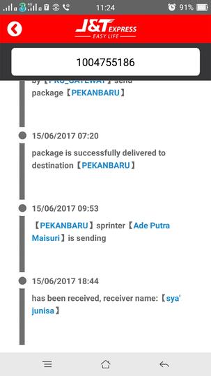 Tokopedia, Pegawainya Bodoh, mengambil uang saya tanpa hak!