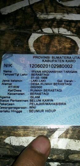 Hati Hati Penipuan